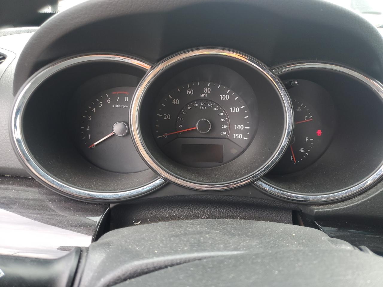 2012 Kia Sorento Base VIN: 5XYKT3A1XCG232659 Lot: 64152754