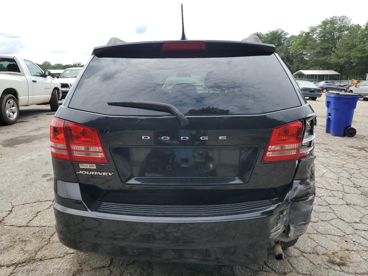 2016 Dodge Journey - Image 6