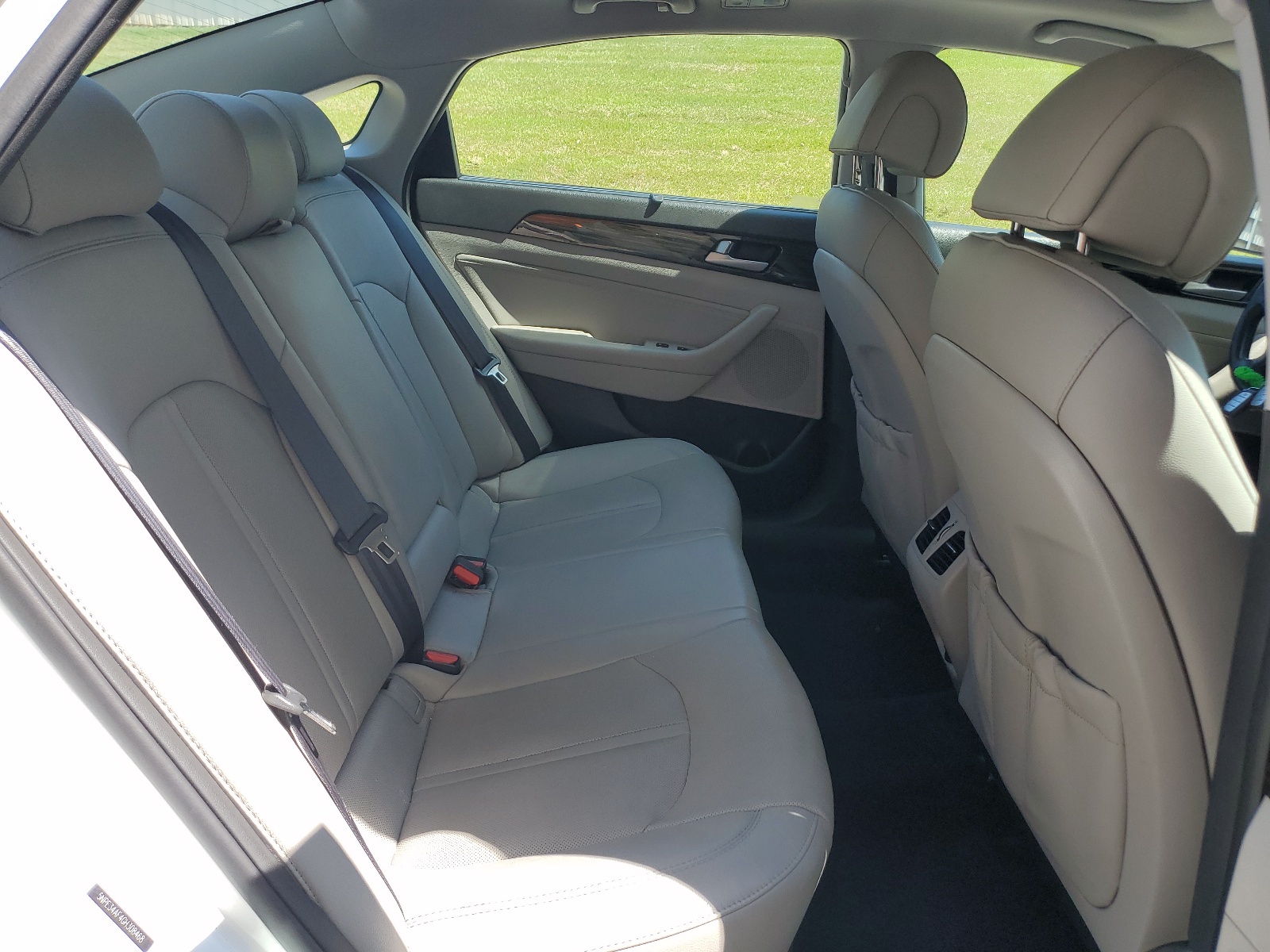 5NPE34AF4GH308468 2016 Hyundai Sonata Sport