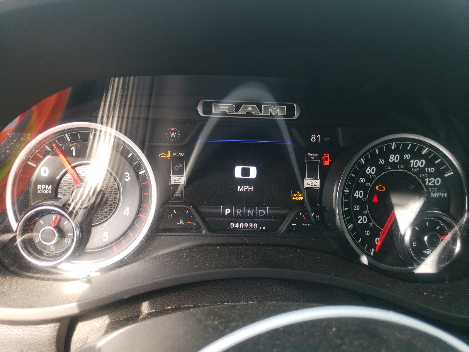 3C6UR5FLXLG228844 2020 Ram 2500 Laramie