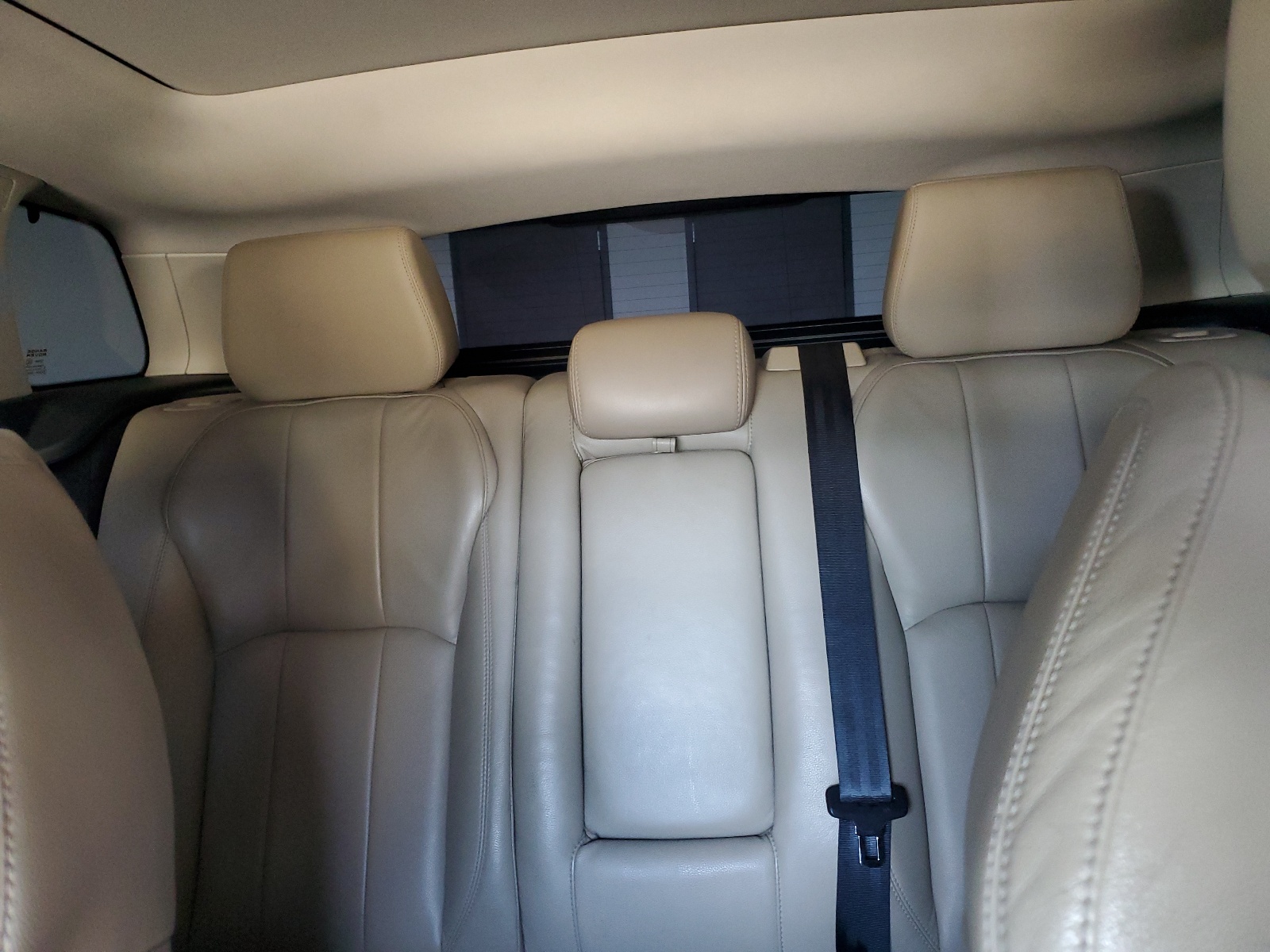 SALVP2RX2JH281145 2018 Land Rover Range Rover Evoque Se