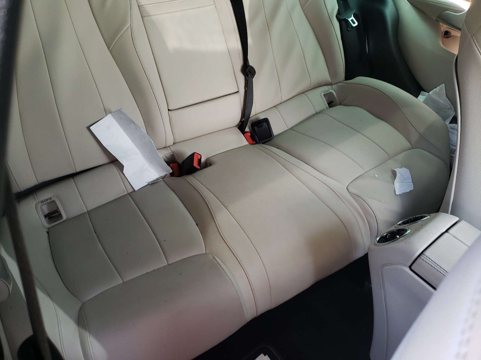 W1K3G4EB8MJ290438 2021 Mercedes-Benz A 220