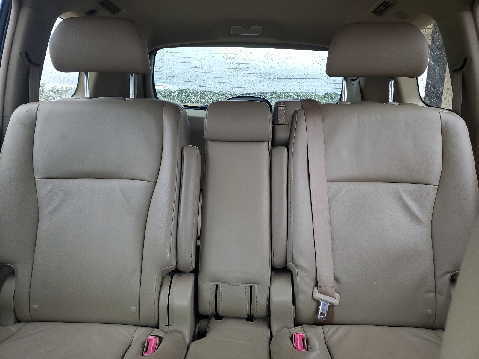 JTEDS42AX92093275 2009 Toyota Highlander Limited