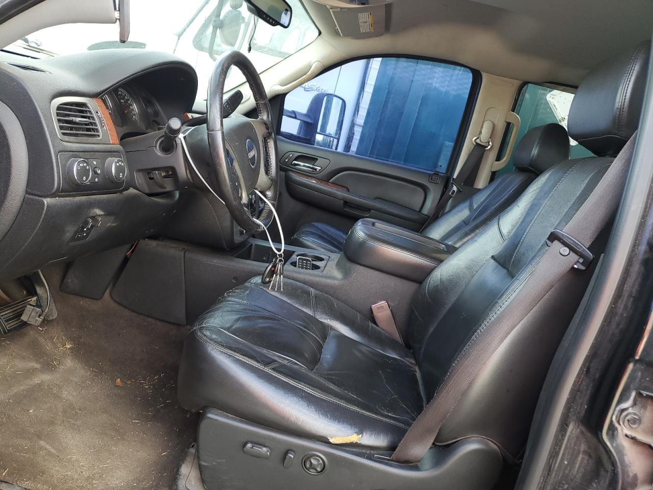 2008 GMC Sierra K3500 VIN: 1GTJK33688F108360 Lot: 62315094