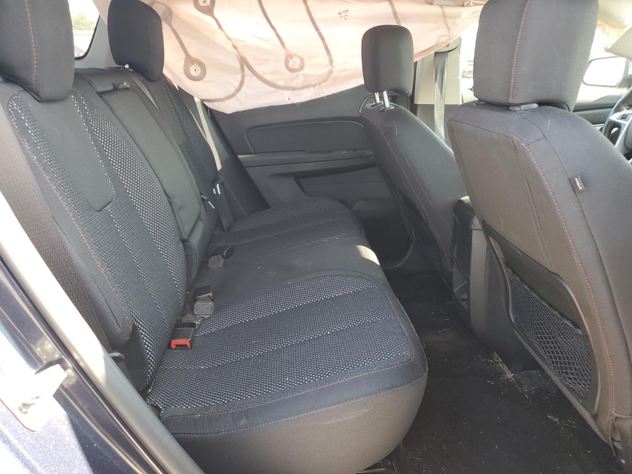 2016 GMC Terrain Sle VIN: 2GKFLTEK5G6154383 Lot: 64421054