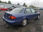 1999 Toyota Corolla Ve за продажба в Portland, OR - Biohazard/Chemical