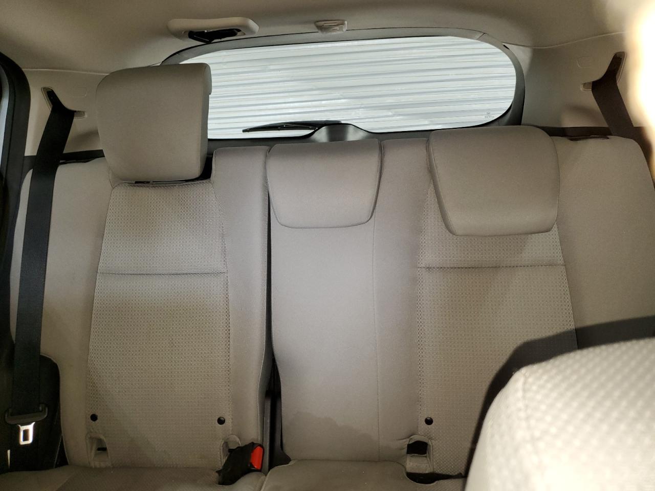 2022 Honda Hr-V Lx VIN: 3CZRU6H37NM759269 Lot: 64469774