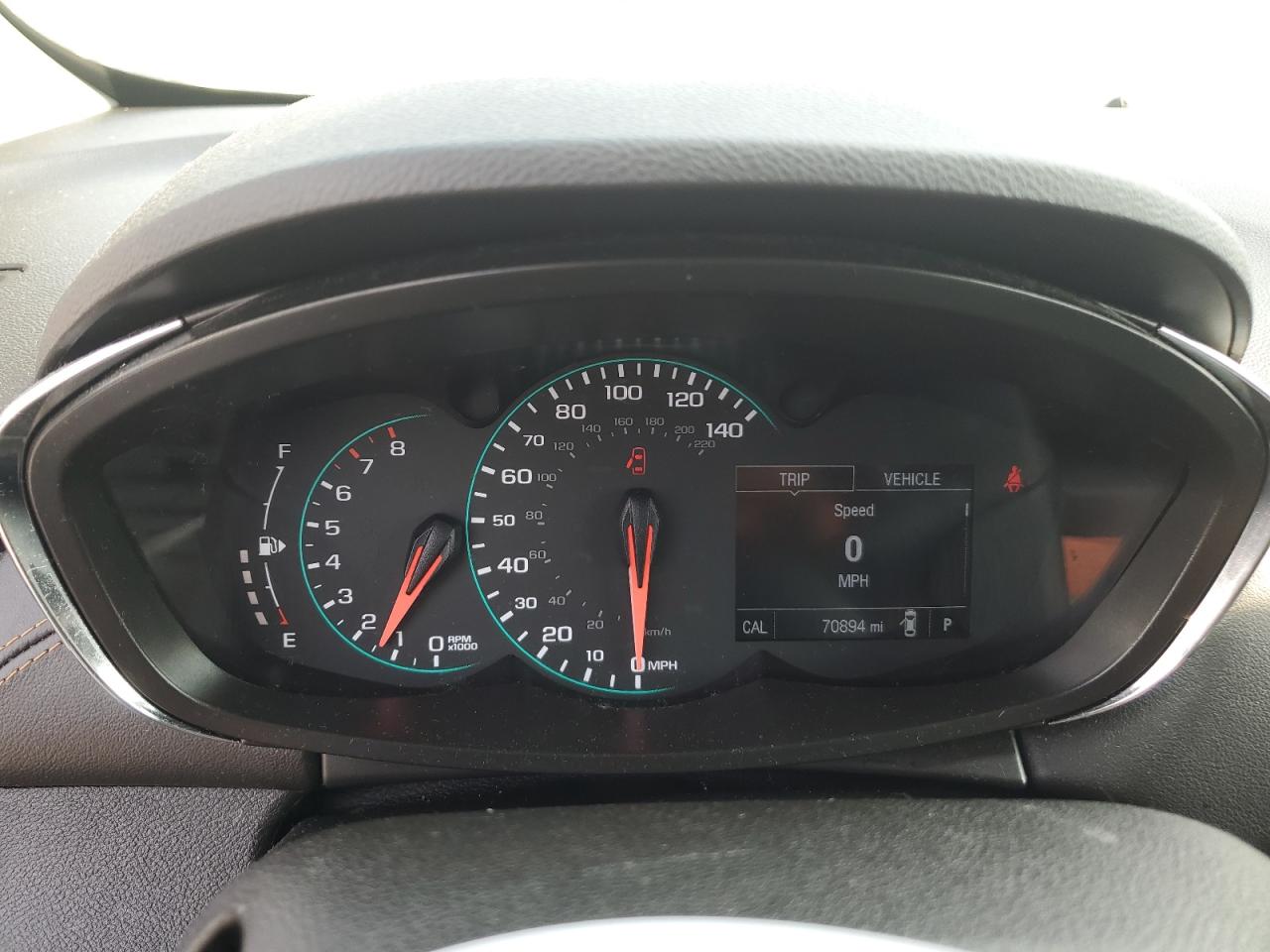 2020 Chevrolet Trax 1Lt VIN: 3GNCJLSB6LL298790 Lot: 63907884