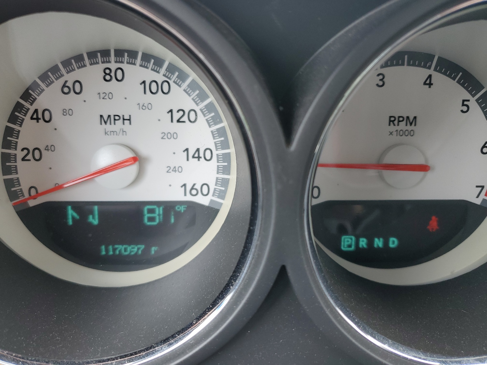 2B3CJ5DT0AH131004 2010 Dodge Challenger R/T