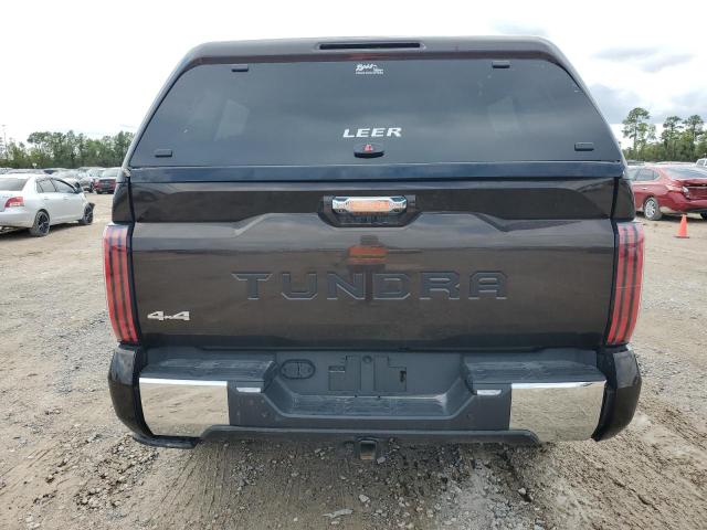 5TFMA5DBXPX115200 | 2023 Toyota tundra crewmax platinum