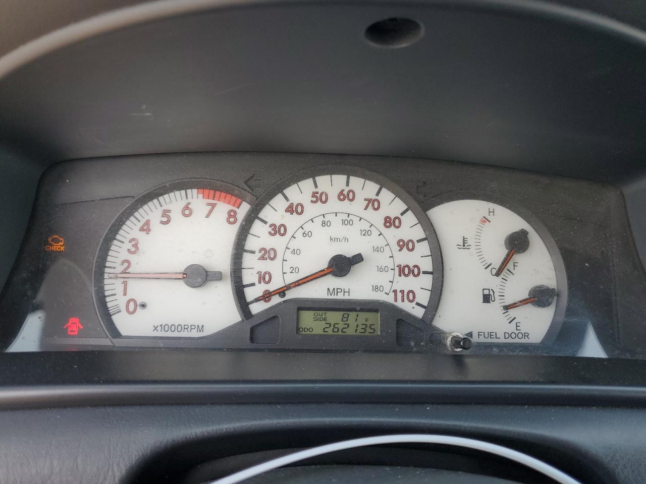 2004 Toyota Corolla Ce VIN: 1NXBR32E64Z213831 Lot: 64237074