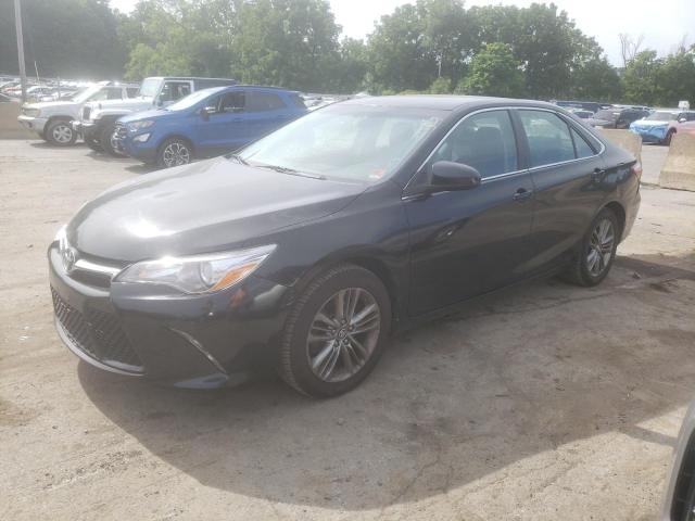 2016 Toyota Camry Le for Sale in Marlboro, NY - Normal Wear