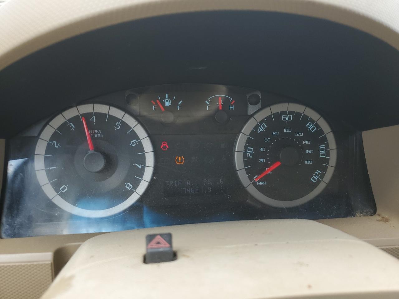 2012 Ford Escape Limited VIN: 1FMCU9EG6CKB82867 Lot: 62847884