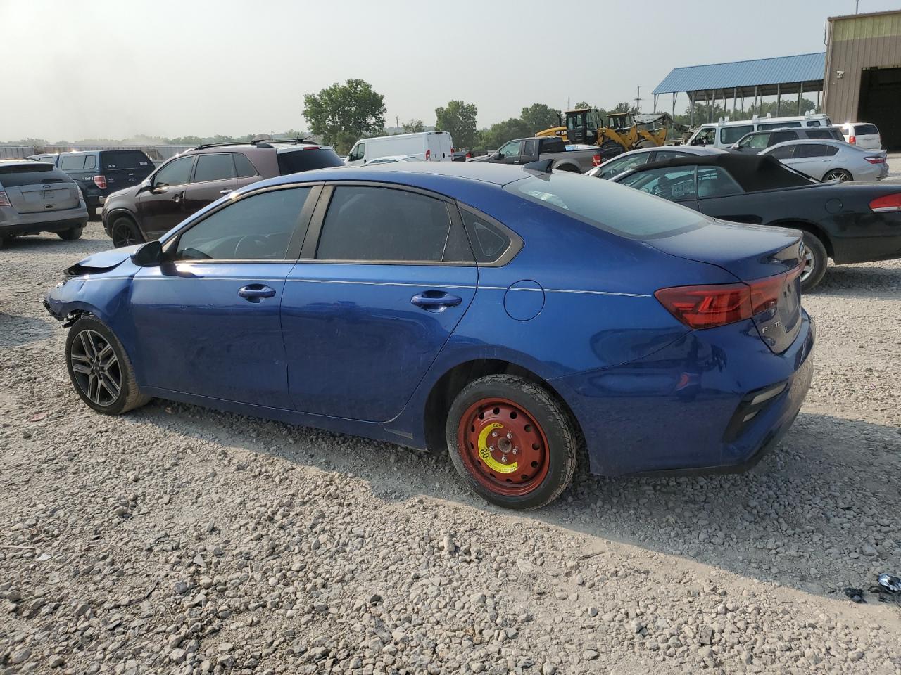 2019 Kia Forte - Image 2