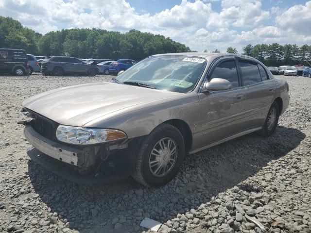 2003 Buick Lesabre Custom