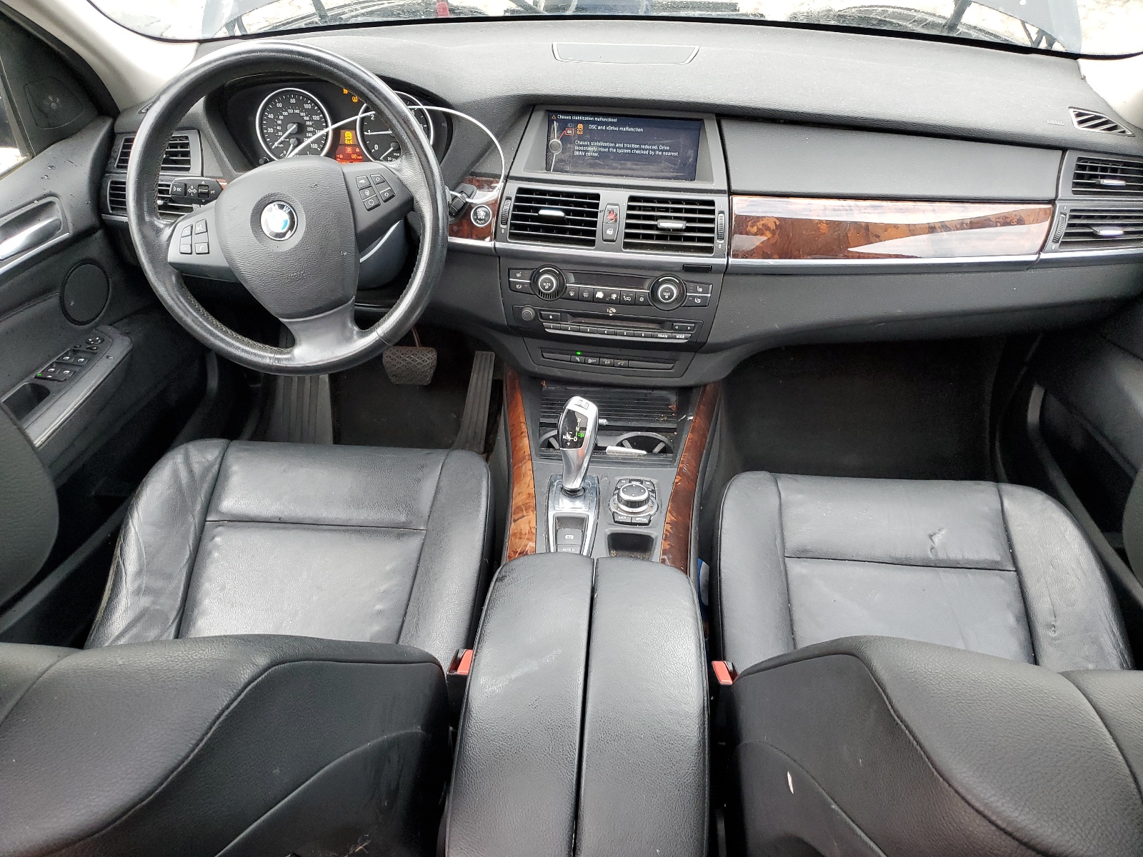 5UXZV4C53CL751022 2012 BMW X5 xDrive35I