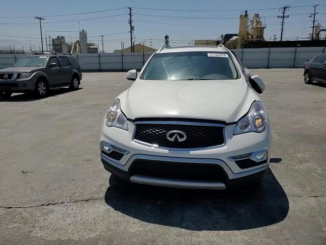 2017 Infiniti Qx50 VIN: JN1BJ0RP2HM384859 Lot: 61764474