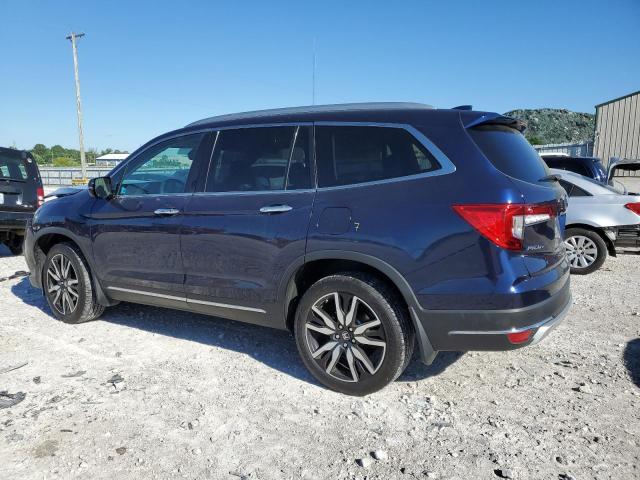 2019 HONDA PILOT ELIT 5FNYF6H06KB058904  61019894