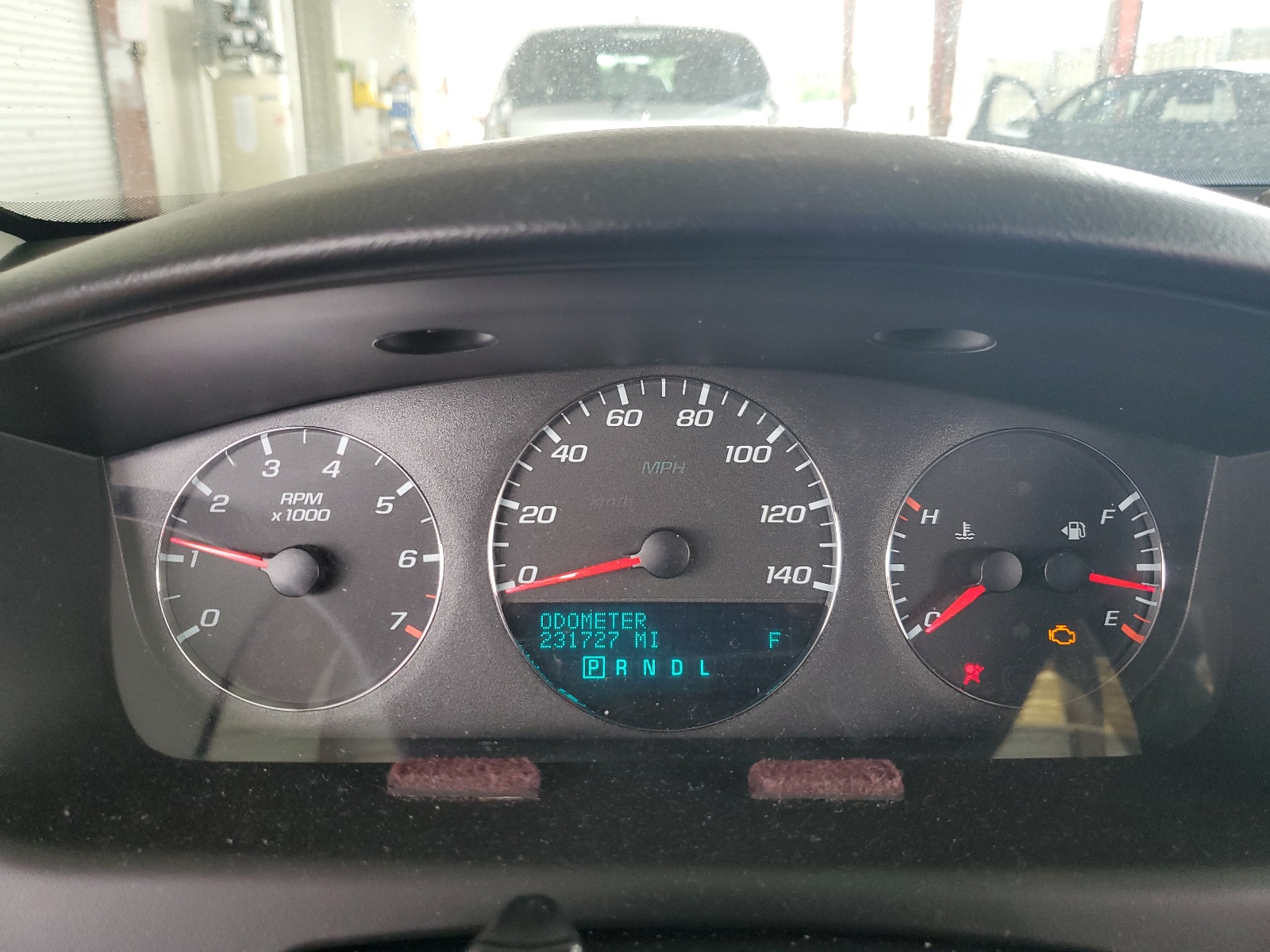 2G1WG5E38D1225307 2013 Chevrolet Impala Lt