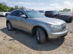 2005 Infiniti Fx35  for Sale in Baltimore, MD - Side