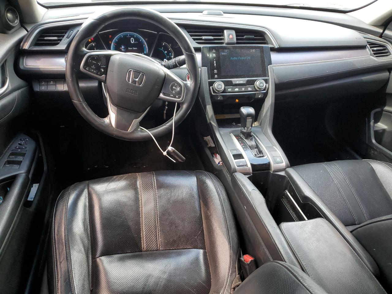 2016 Honda Civic - Image 8