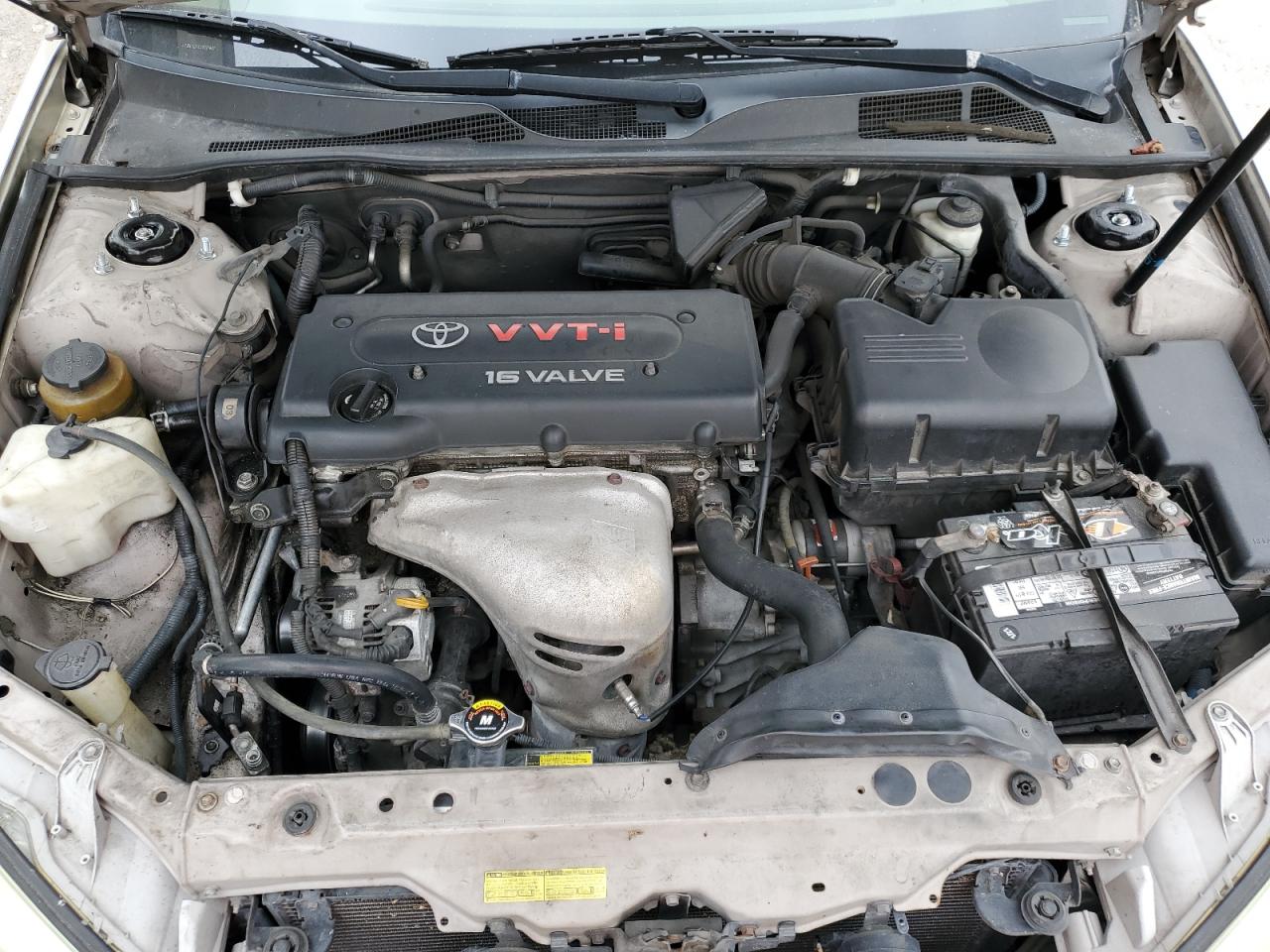 2003 Toyota Camry - Image 11