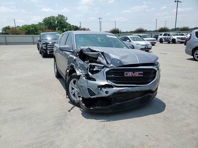 2020 GMC Terrain Sle VIN: 3GKALMEVXLL294638 Lot: 63663824