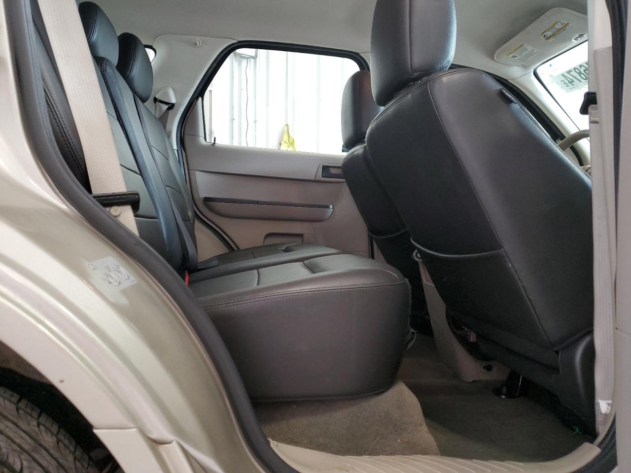 2012 Ford Escape Xls VIN: 1FMCU0C78CKB50095 Lot: 63246874