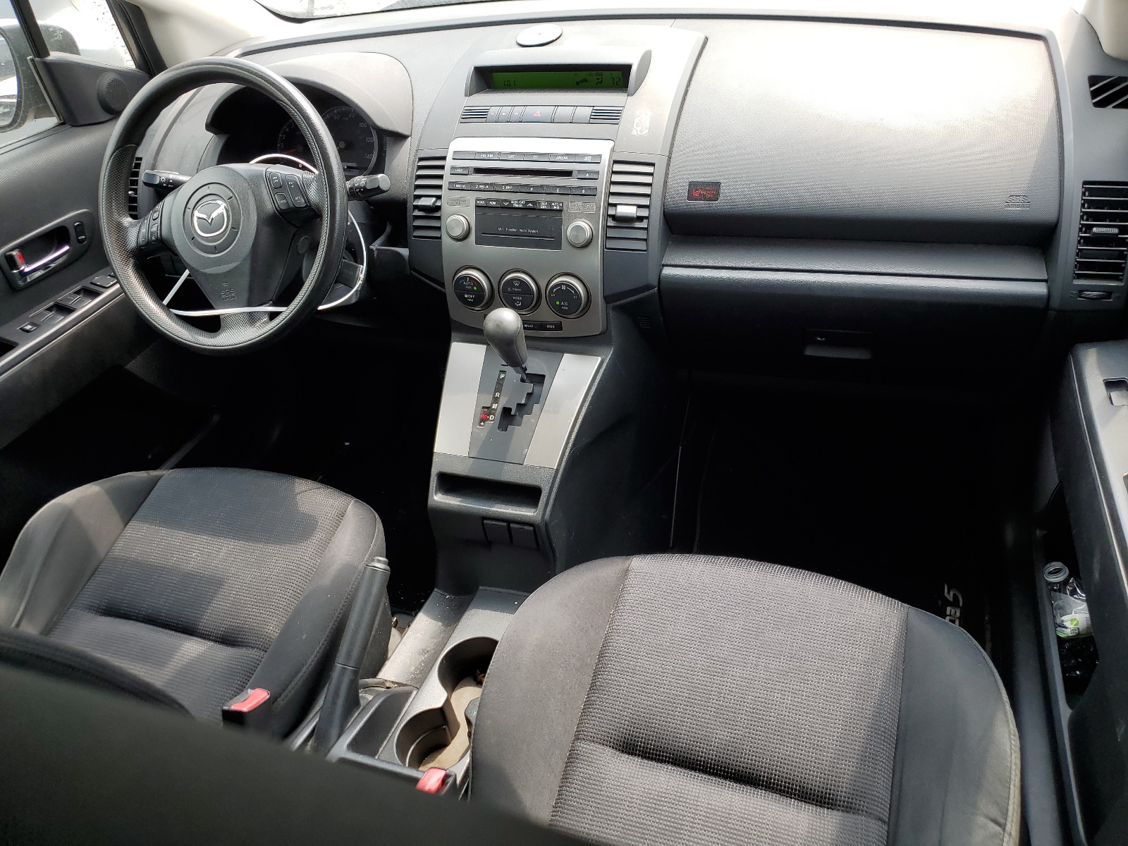 JM1CR29L880301980 2008 Mazda 5