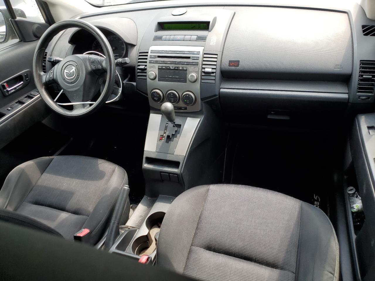 2008 Mazda 5 VIN: JM1CR29L880301980 Lot: 63538864