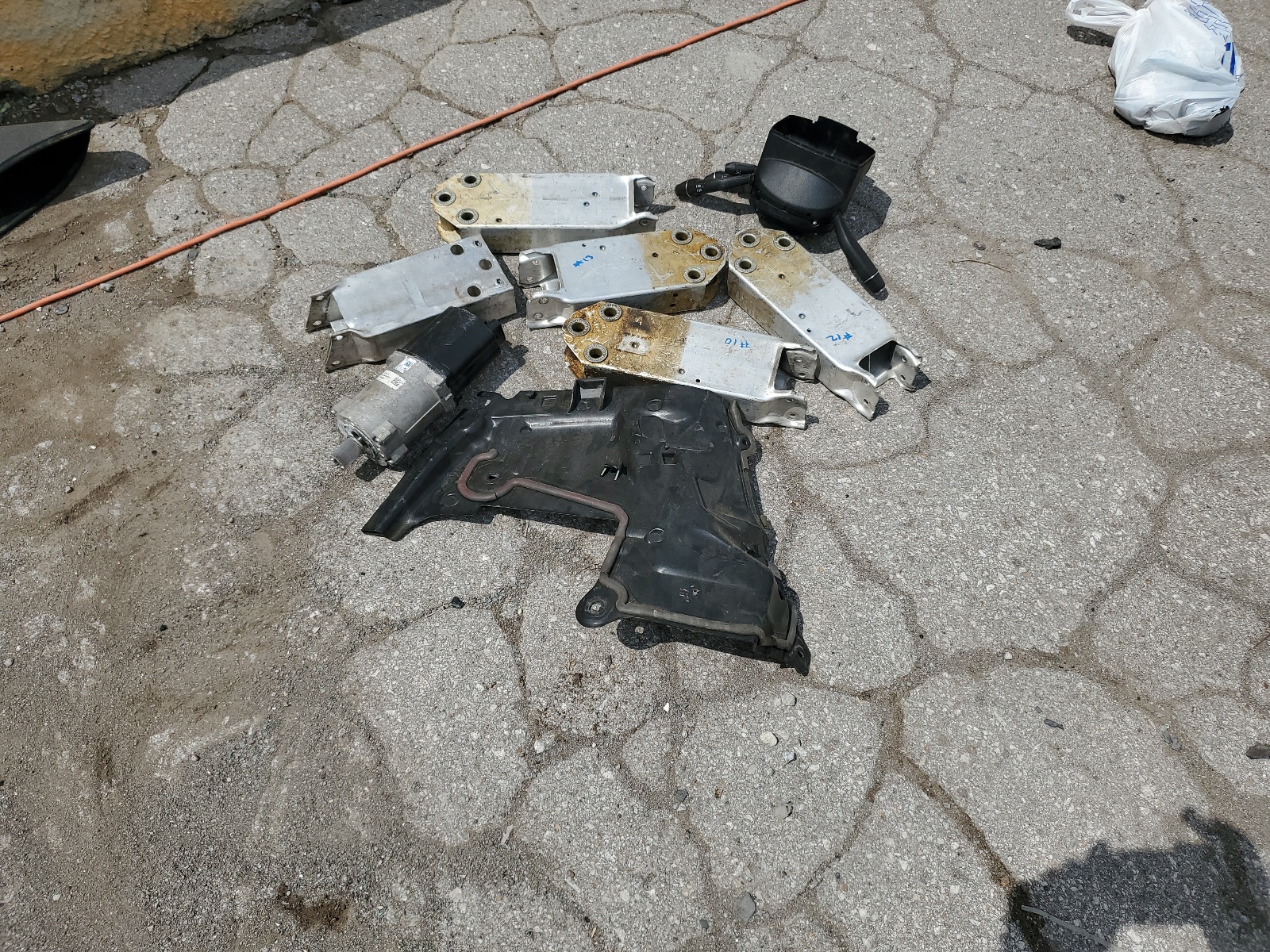 WDDWJ4KB4HF390290 2017 Mercedes-Benz C 300 4Matic