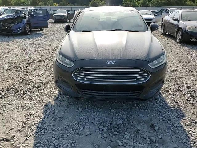 2013 Ford Fusion Se VIN: 3FA6P0H70DR304660 Lot: 62934404