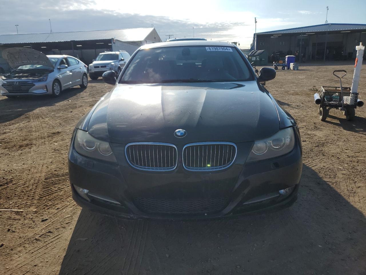 2009 BMW 3er - Image 5