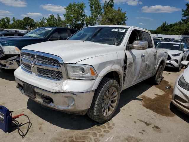 2013 Ram 1500 Longhorn