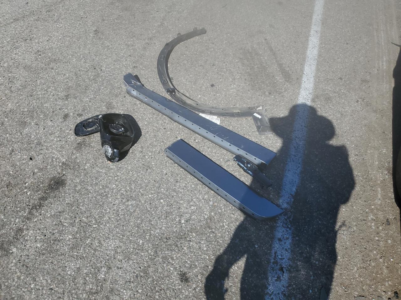 2014 BMW X3 xDrive35I VIN: 5UXWX7C59E0E77931 Lot: 61570974