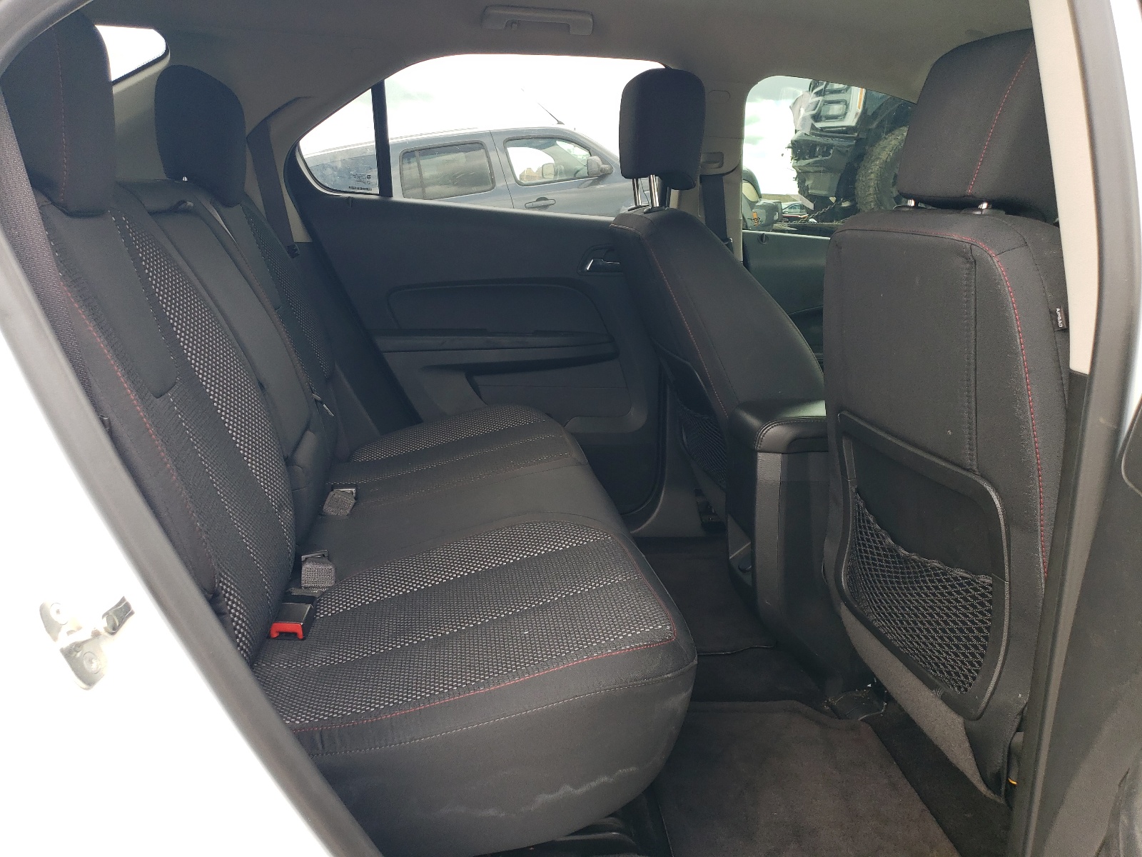 2GNALCEK6G1142477 2016 Chevrolet Equinox Lt