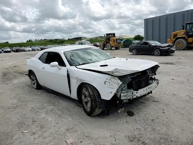 2013 Dodge Challenger Sxt VIN: 2C3CDYAG2DH723964 Lot: 63324734