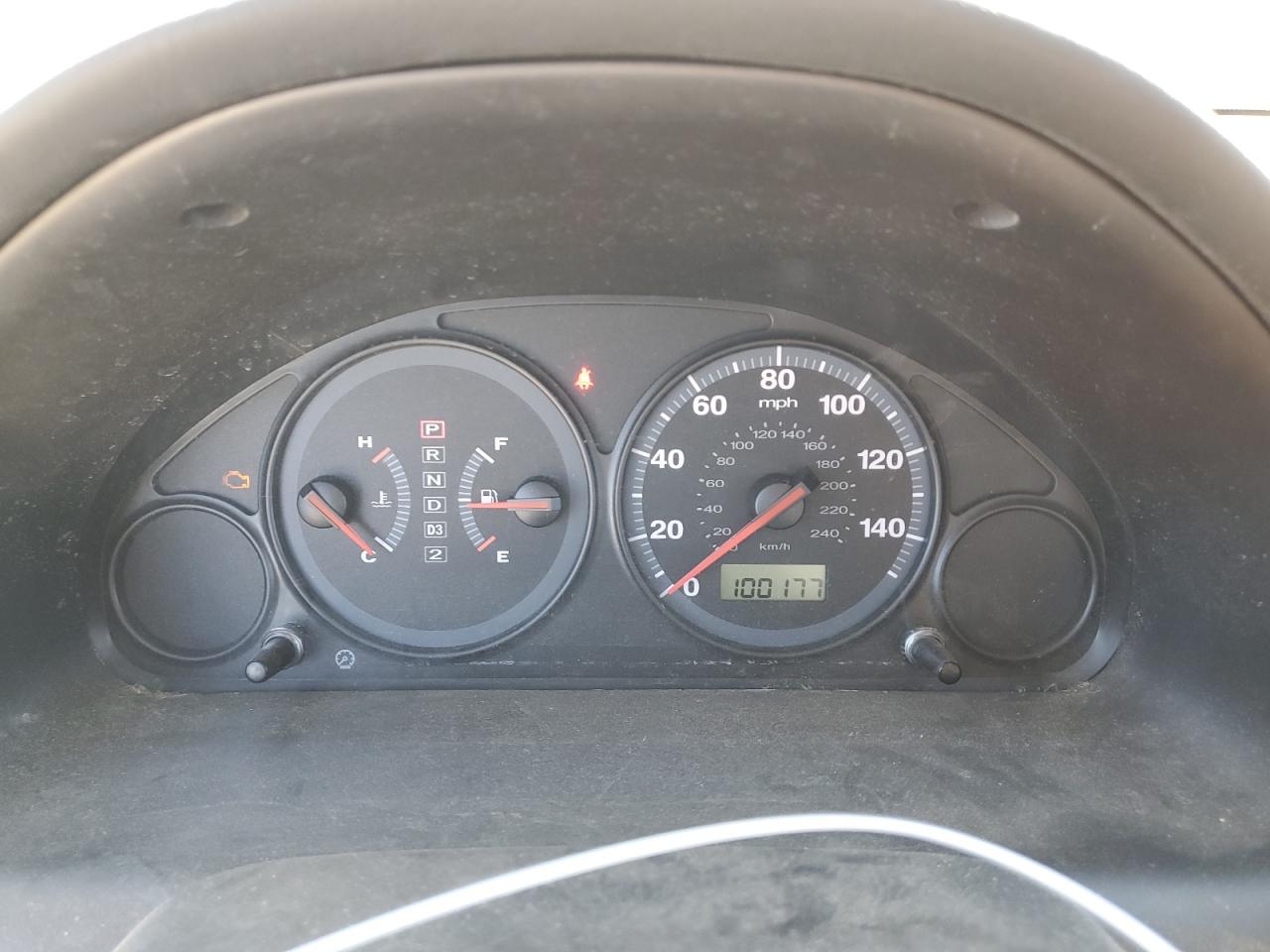 2004 Honda Civic Dx Vp VIN: 1HGEM22314L080539 Lot: 61813794