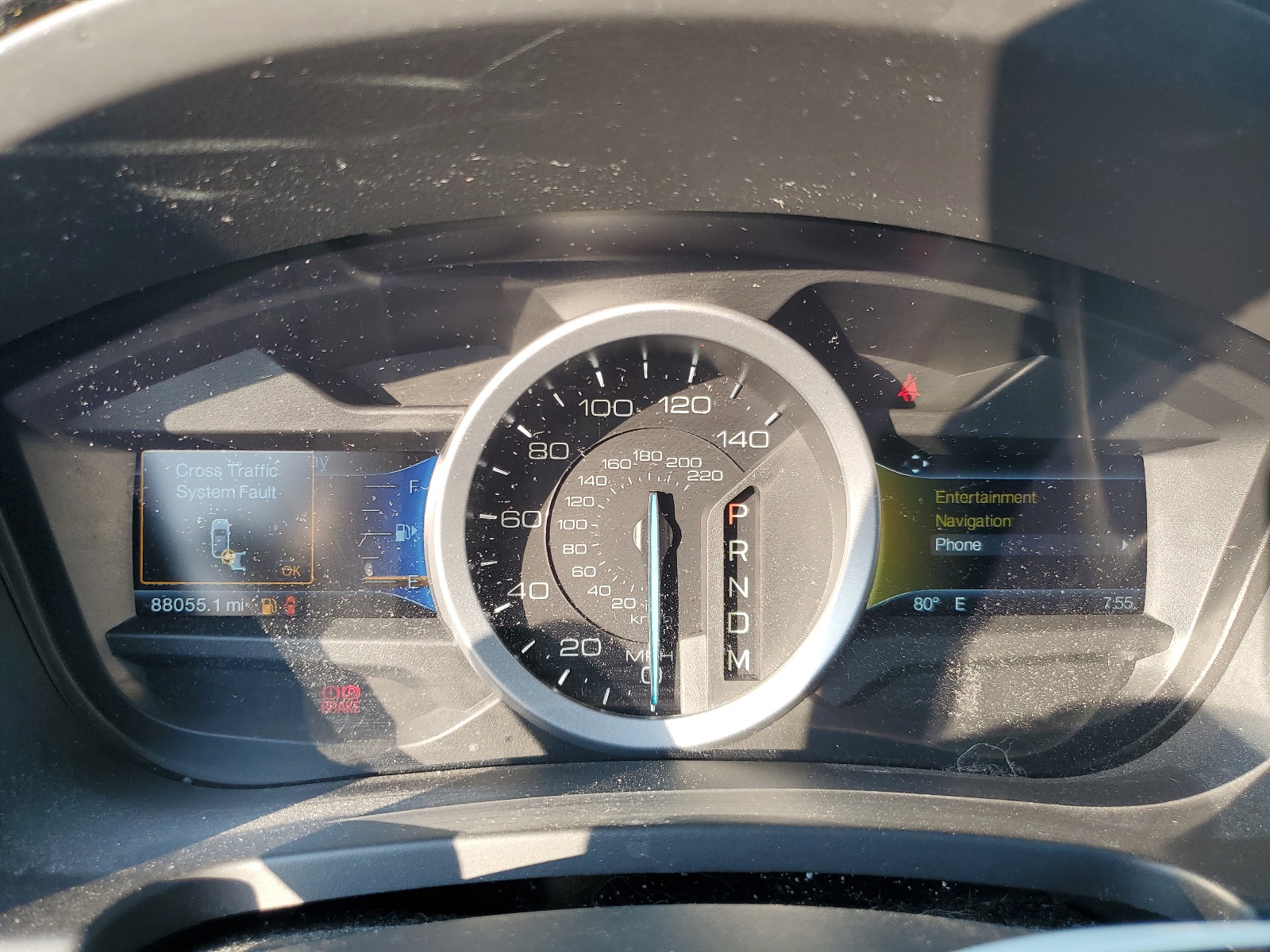 1FM5K8D81EGC05660 2014 Ford Explorer Xlt