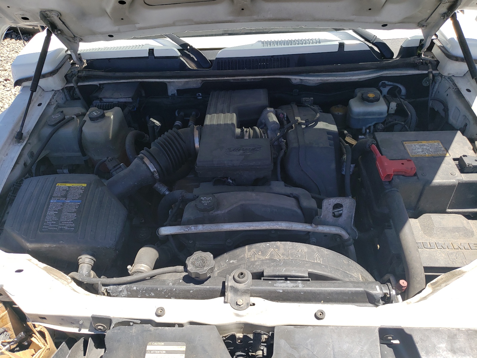 5GTEN13E688172088 2008 Hummer H3