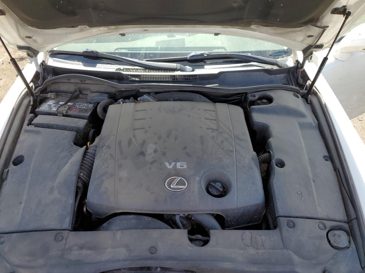 2009 Lexus Is 250 VIN: JTHBK262592086218 Lot: 61672894