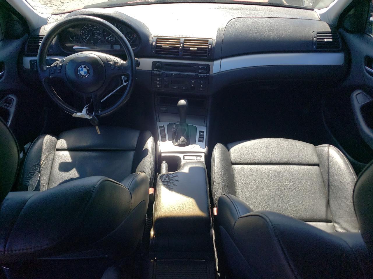 2004 BMW 325 Is Sulev VIN: WBAAZ33424KP85624 Lot: 63510534