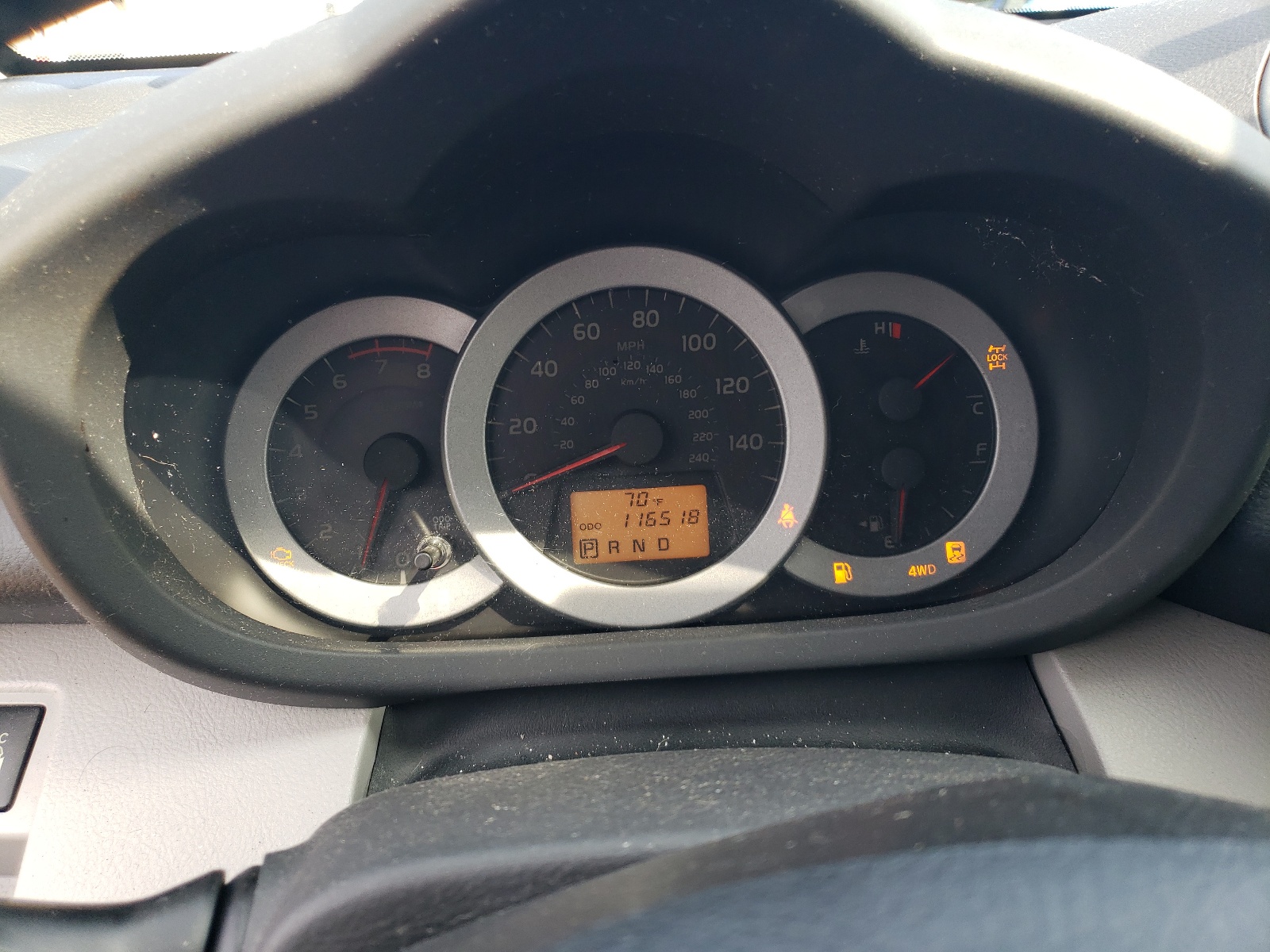 2T3BK31V49W012479 2009 Toyota Rav4 Limited