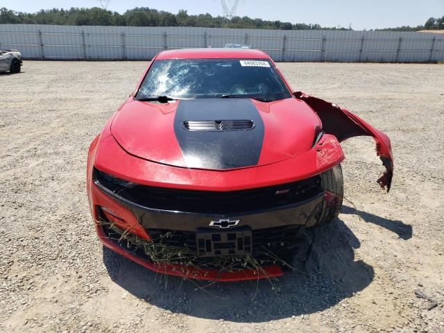 2019 CHEVROLET CAMARO SS 1G1FH1R77K0130135  64083764