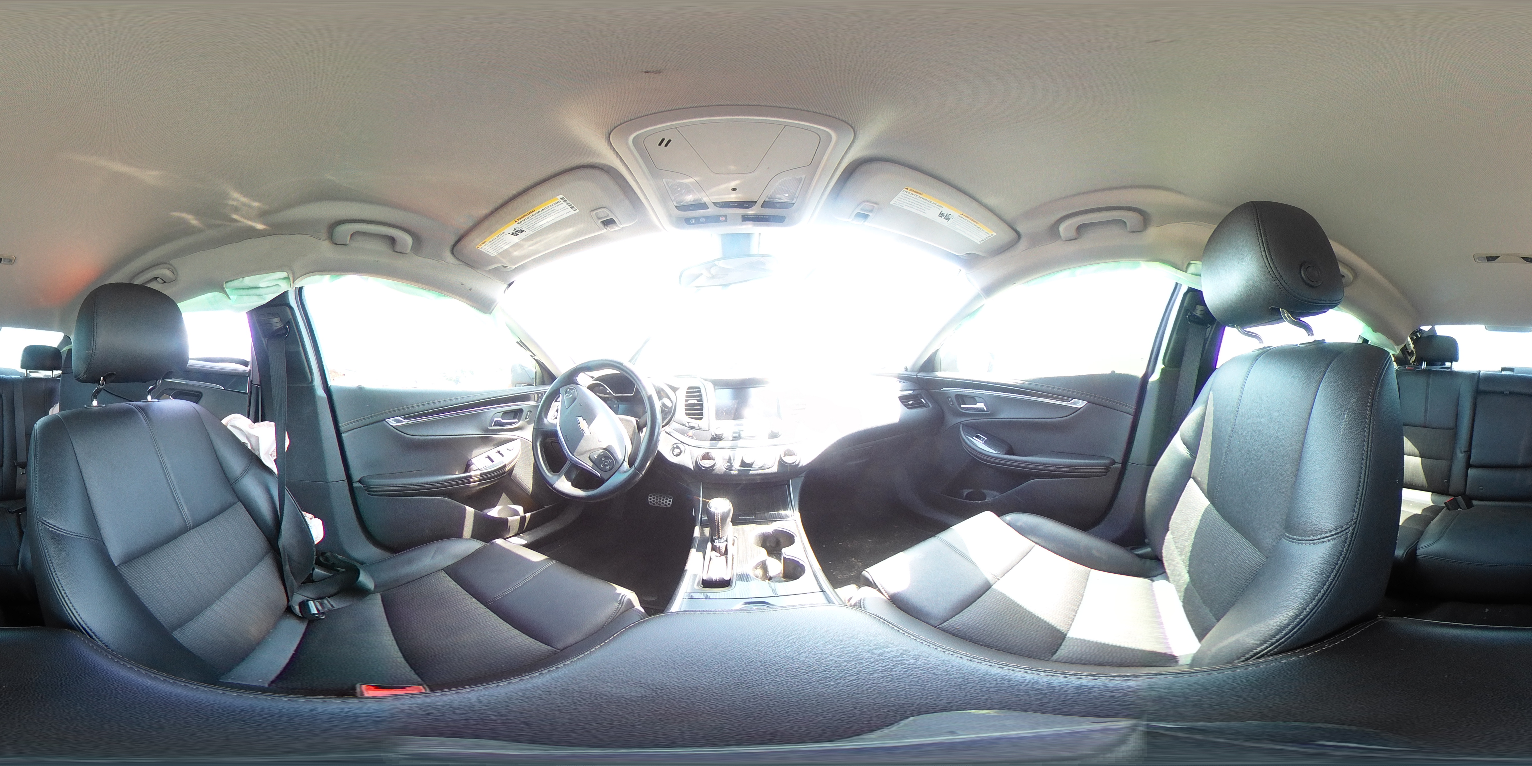 2019 Chevrolet Impala Lt VIN: 2G11Z5S35K9128668 Lot: 63169514