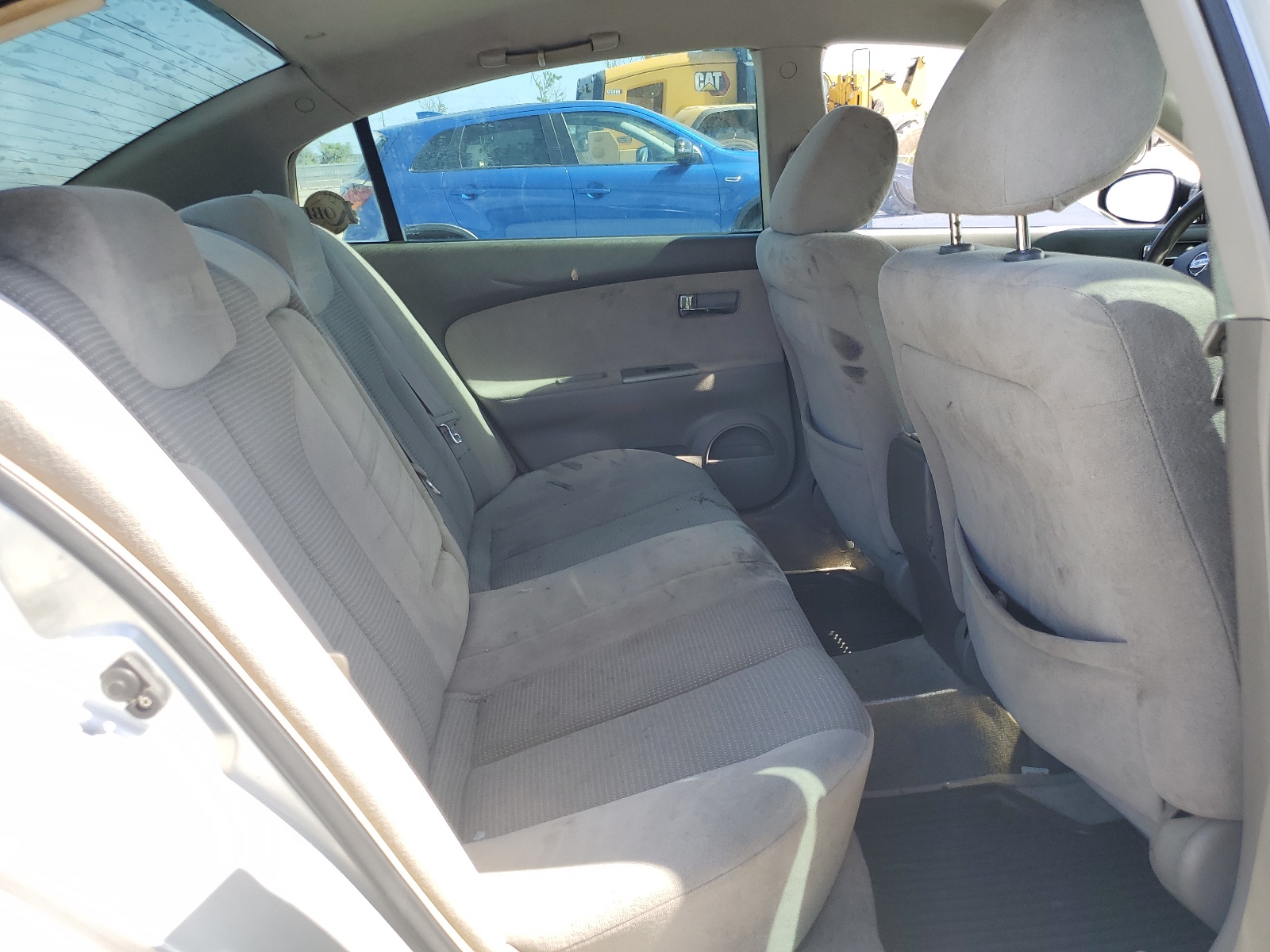 1N4AL11D95C952719 2005 Nissan Altima S