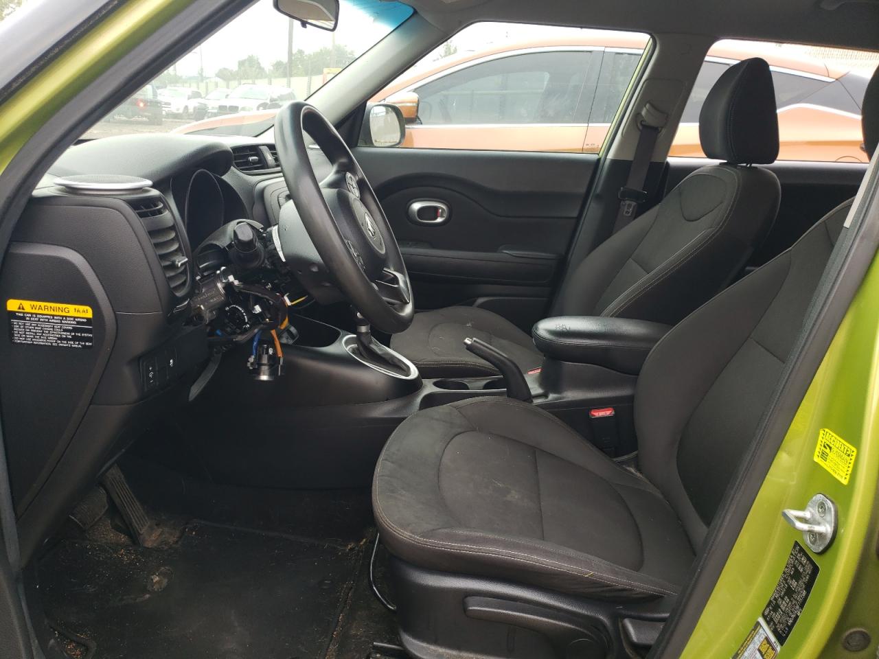 2015 Kia Soul VIN: KNDJN2A28F7757388 Lot: 63526784