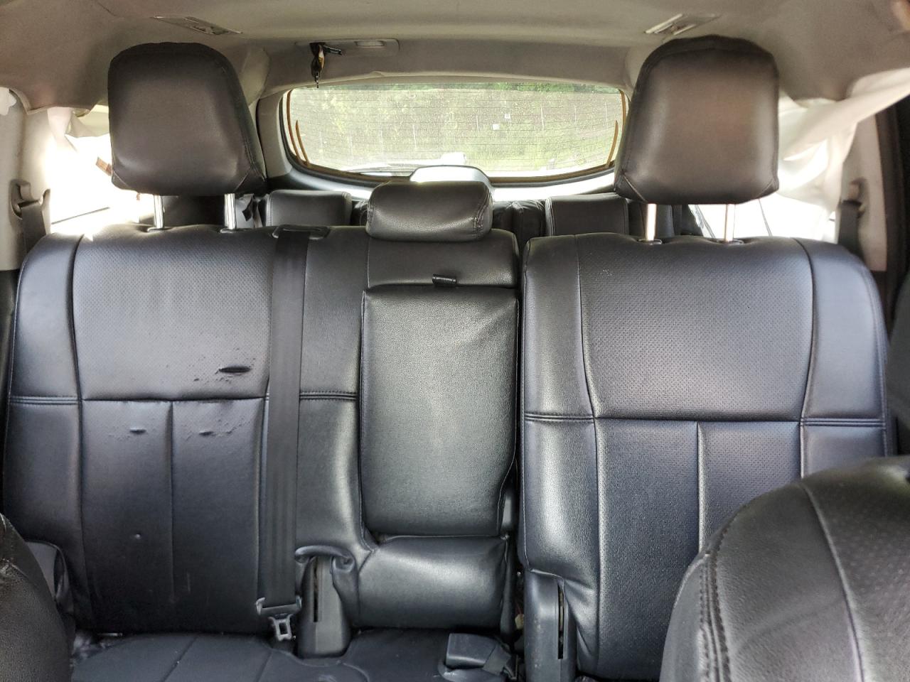 2019 Toyota Highlander Le VIN: 5TDZZRFH5KS319215 Lot: 62398294