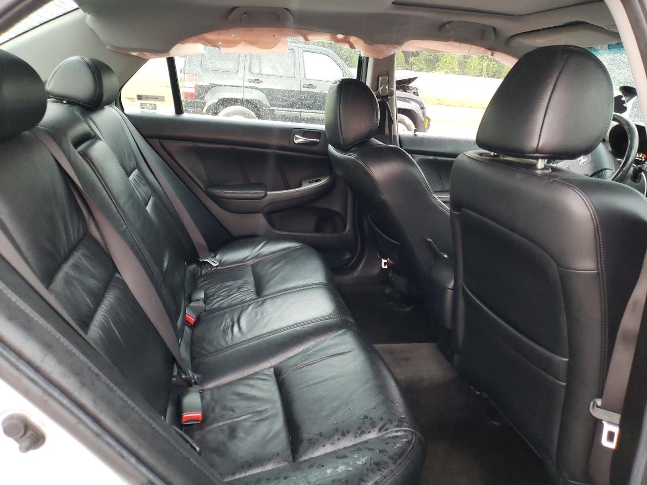 2006 Honda Accord Ex VIN: 1HGCM55856A107353 Lot: 62981024