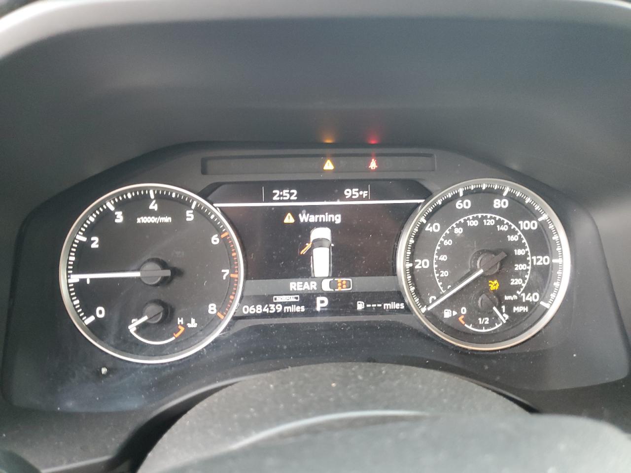 2022 Mitsubishi Outlander Se VIN: JA4J4UA89NZ024864 Lot: 62816584